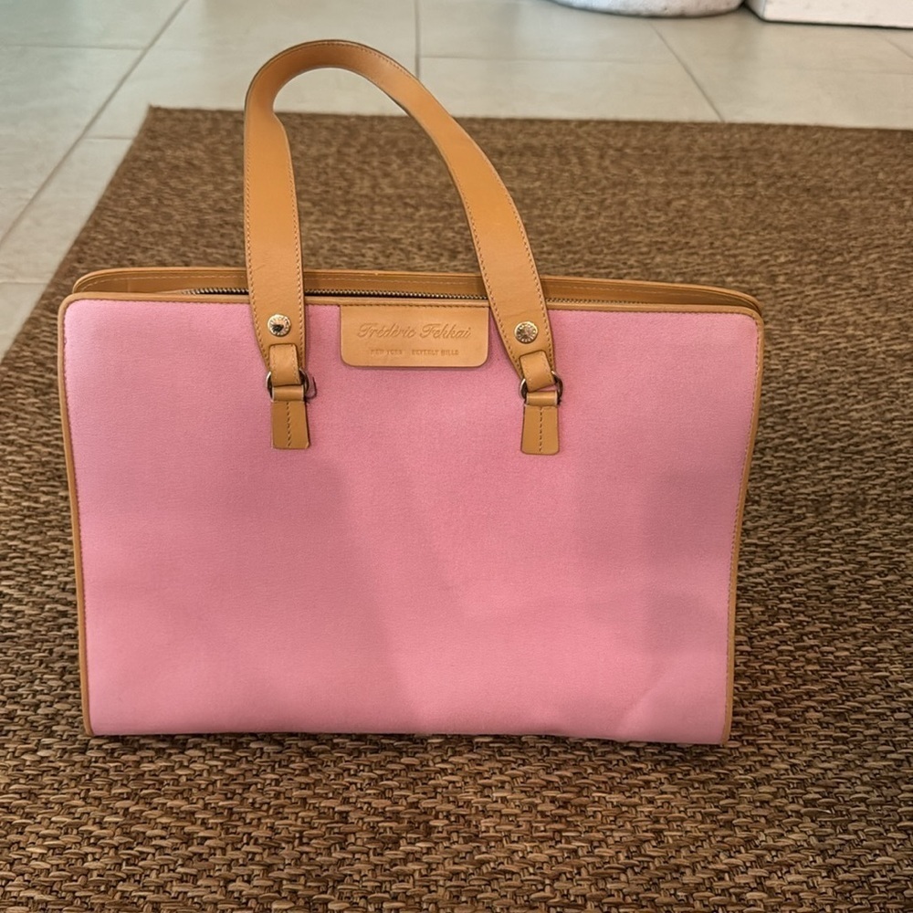 Frederic Fekkai Purse